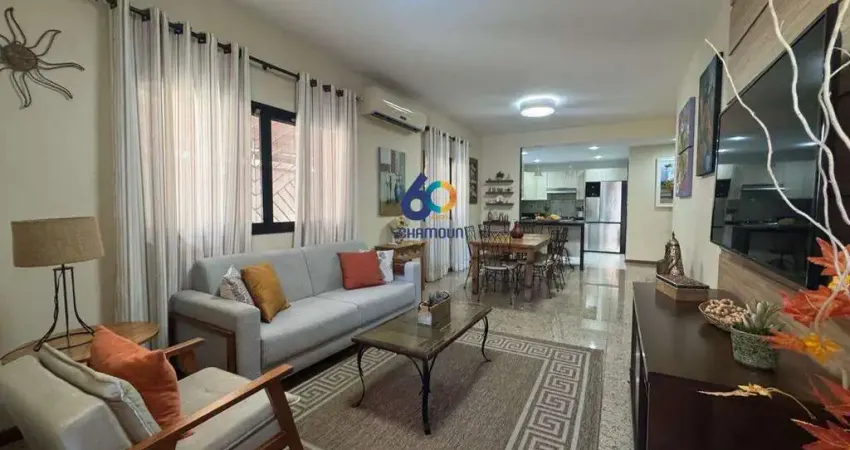 Casa Duplex de Alto Padrão à Venda na Praia do Morro - Guarapari/ES