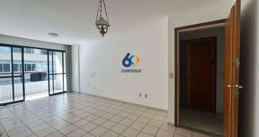 Apartamento a venda no centro de Guarapari - 3 quartos e vaga de garagem