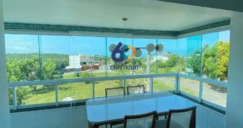 Cobertura 03 quartos 02 suítes em Nova Guarapari / Guarapari - ES