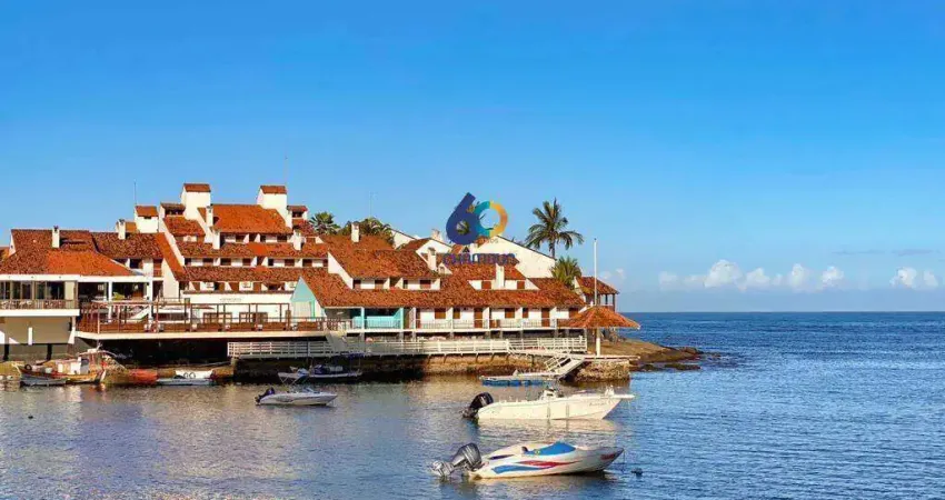 Apartamento com 2 quartos à venda na Rua Heitor Lugon, Muquiçaba, Guarapari