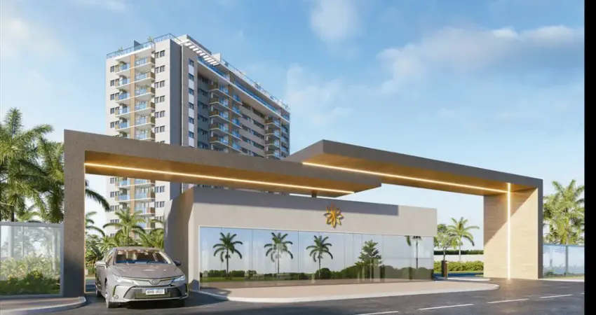 Lindo Apartamento Barra Olímpica