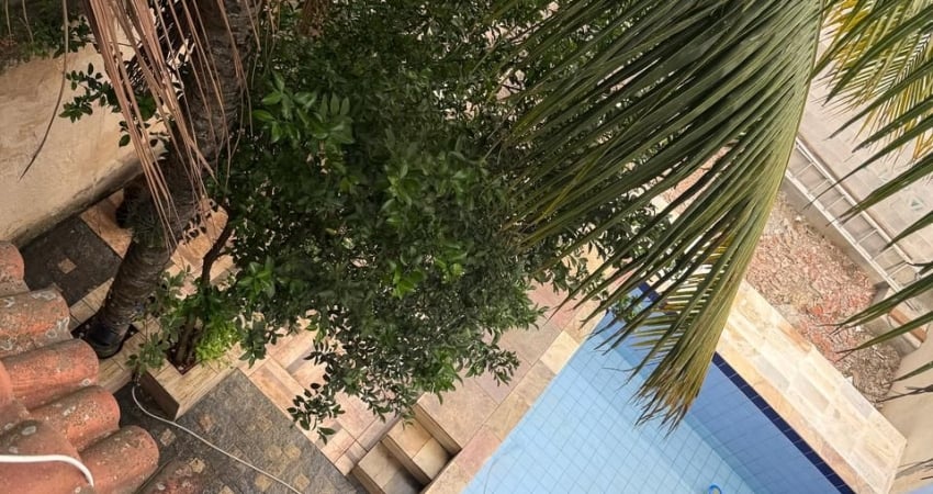 Ótima casa ( mais uma para rentabilizar) no Camorim - Próximo Globo TV
