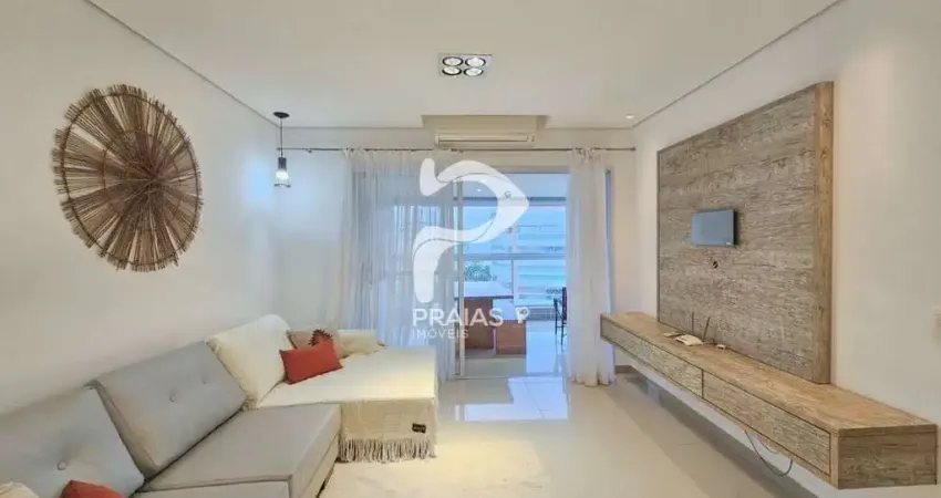Apartamento com 4 quartos à venda na Passeio do Pontal, --, Riviera, Bertioga