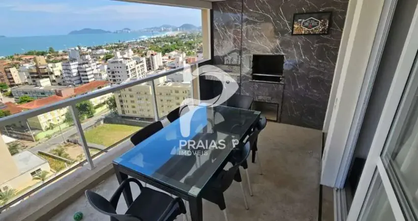 Apartamento com 2 quartos à venda na Rua Bandeirantes, --, Enseada, Guarujá
