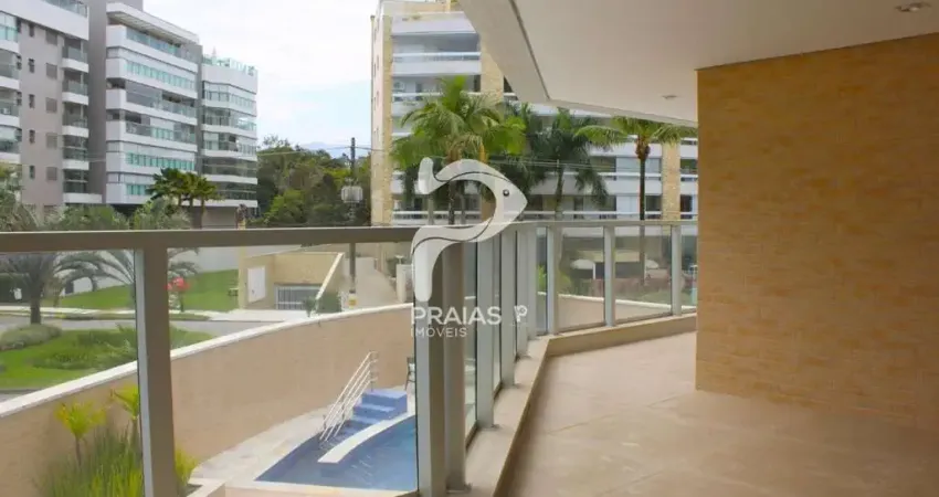 Apartamento com 3 quartos à venda na Passeio dos Jequitibas, --, Riviera, Bertioga