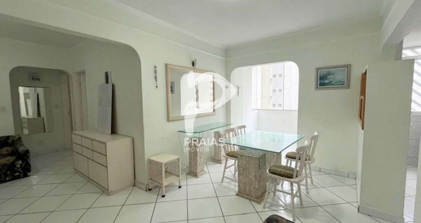 Apartamento com 2 quartos à venda na Rua Mário Ribeiro, --, Pitangueiras, Guarujá