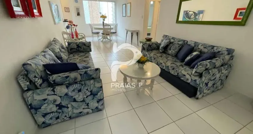 Apartamento com 3 quartos à venda na Rua Mário Ribeiro, --, Pitangueiras, Guarujá