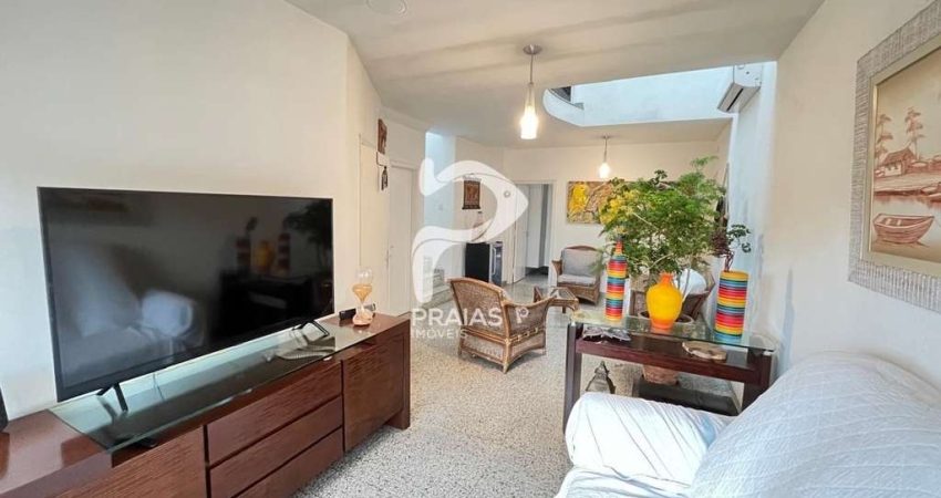 Casa em condomínio fechado com 4 quartos à venda na Rua Marivaldo Fernandes, --, Enseada, Guarujá