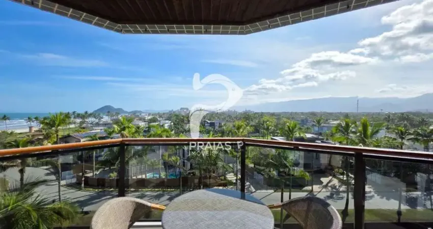 Apartamento com 2 quartos à venda na Largo Madre pérola, --, Riviera, Bertioga