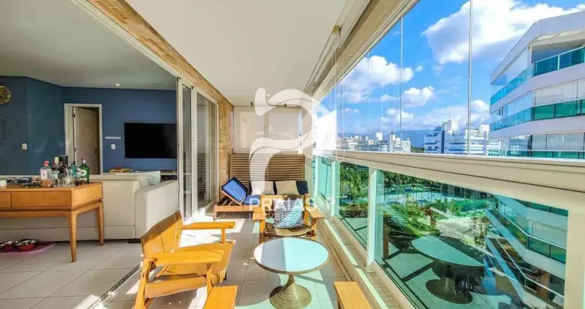 Apartamento com 3 quartos à venda na Passeio dos Jequitibas, --, Riviera, Bertioga