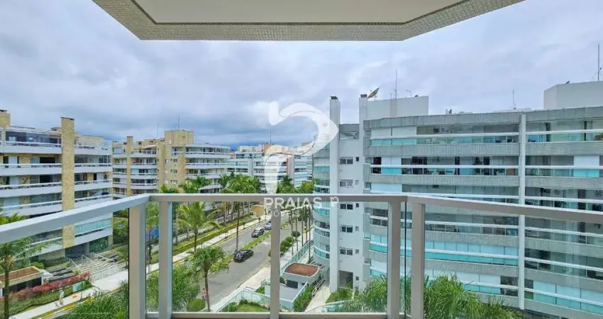 Apartamento com 3 quartos à venda na Passeio dos Jequitibas, --, Riviera, Bertioga