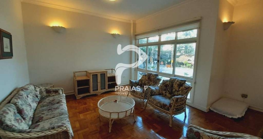 Apartamento com 2 quartos à venda na Avenida Marechal Deodoro da Fonseca, --, Pitangueiras, Guarujá