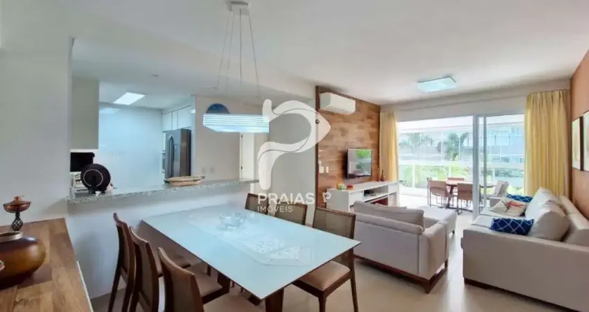 Apartamento com 3 quartos à venda na Passeio dos Jequitibas, --, Riviera, Bertioga