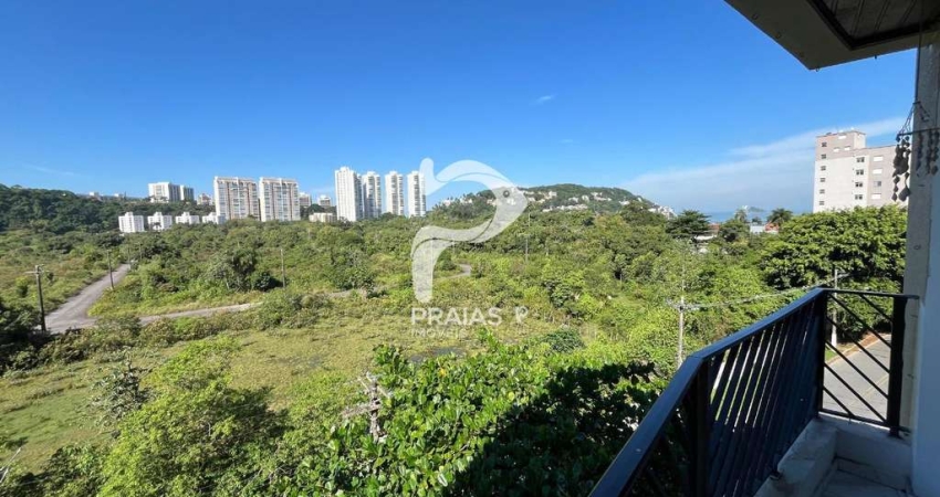 Apartamento com 2 quartos à venda na Rua Amazonas, --, Enseada, Guarujá