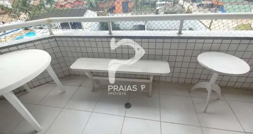 Apartamento com 3 quartos à venda na Rua Flávio Humberto Ribizzi, --, Enseada, Guarujá