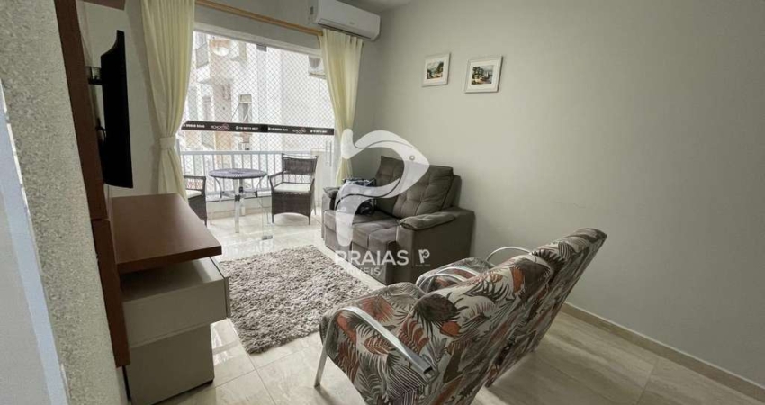 Apartamento com 2 quartos à venda na Rua Mário Ribeiro, --, Pitangueiras, Guarujá