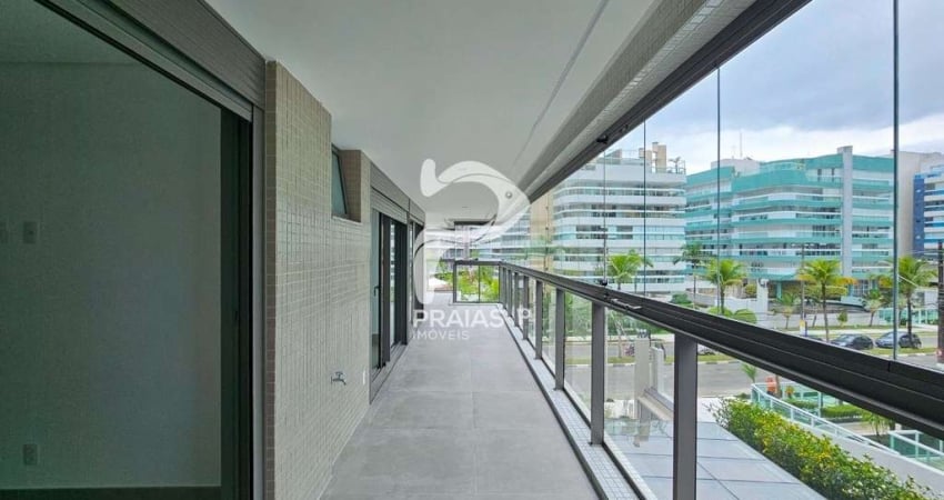 Apartamento com 4 quartos à venda na Alameda do Monjoleiro, --, Riviera, Bertioga