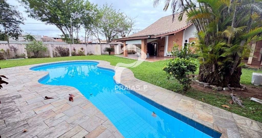 Casa com 3 quartos à venda na Professor João Batista Julião, --, Enseada, Guarujá