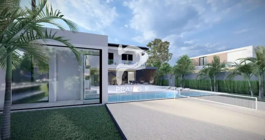 Casa em condomínio fechado com 7 quartos à venda na Rua Passeio do Sol, --, Riviera, Bertioga