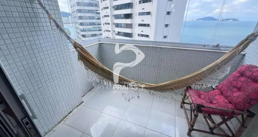 Apartamento com 3 quartos à venda na Rua das Galhetas, --, Jardim Astúrias, Guarujá