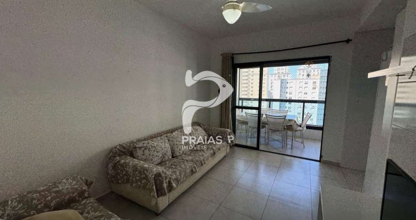 Apartamento com 2 quartos à venda na Rua Mário Ribeiro, --, Pitangueiras, Guarujá