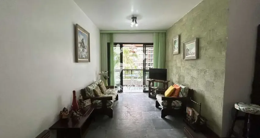 Apartamento com 3 quartos à venda na Avenida Atlântica, --, Enseada, Guarujá