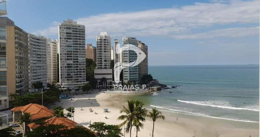 Apartamento com 3 quartos à venda na Avenida Marechal Deodoro da Fonseca, --, Pitangueiras, Guarujá