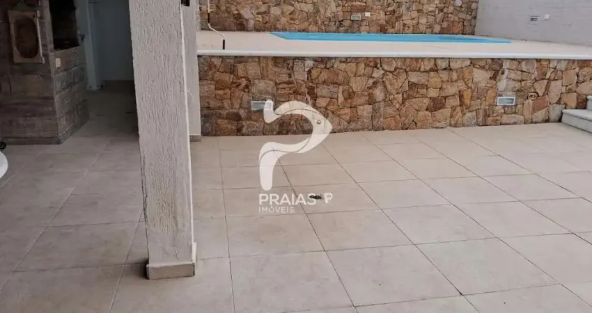 Cobertura com 4 quartos à venda na Avenida Almirante Tamandaré, --, Enseada, Guarujá