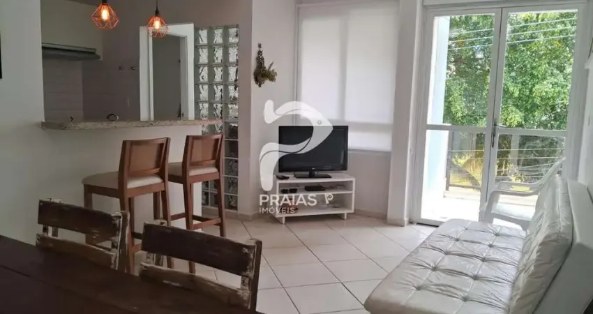 Apartamento com 2 quartos à venda na do Parque, --, Enseada, Guarujá