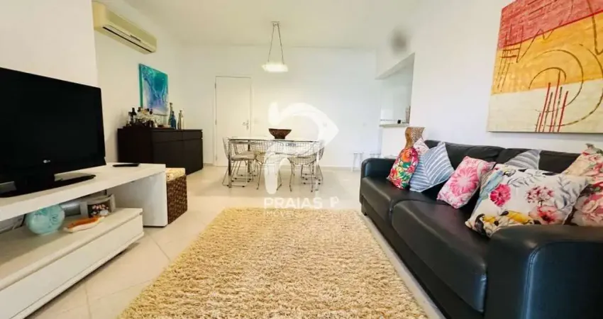 Apartamento com 4 quartos à venda na Alameda Jurua, --, Riviera, Bertioga