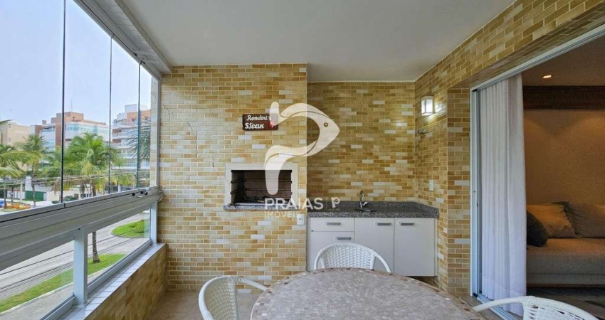 Apartamento com 3 quartos à venda na Alameda do Monjoleiro, --, Riviera, Bertioga