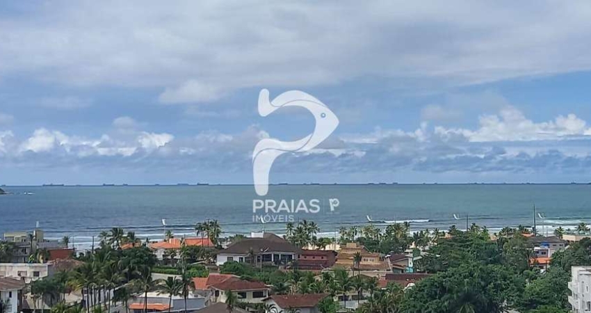 Apartamento com 3 quartos à venda na Rua Francisco Rebolo, --, Enseada, Guarujá