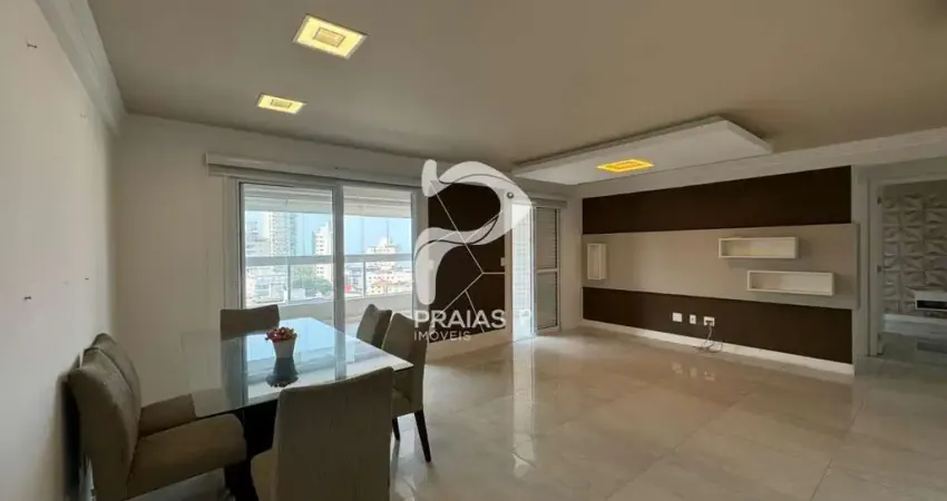 Apartamento com 2 quartos à venda na Estrela Rodrigues, --, Jardim Astúrias, Guarujá