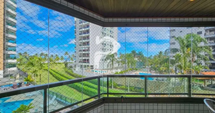 Apartamento com 3 quartos à venda na Passeio dos Sambaquis, --, Riviera, Bertioga
