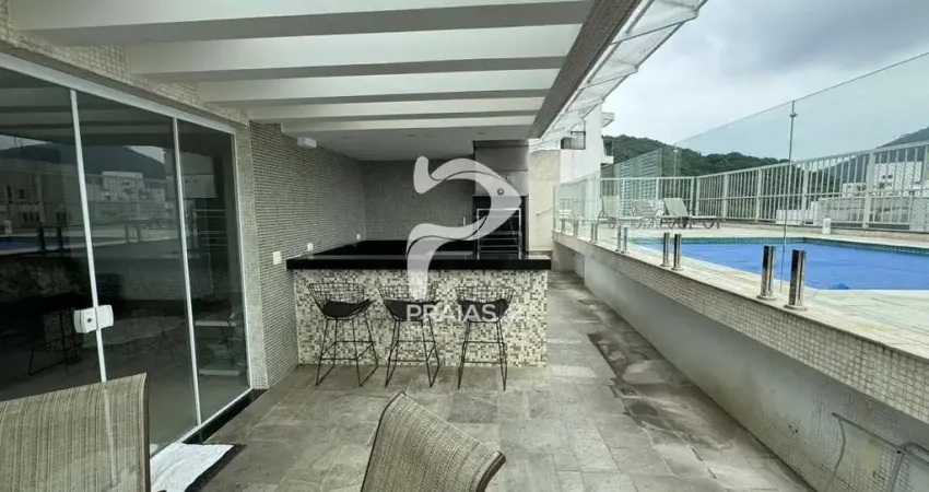 Cobertura com 4 quartos à venda na Brasil, --, Pitangueiras, Guarujá