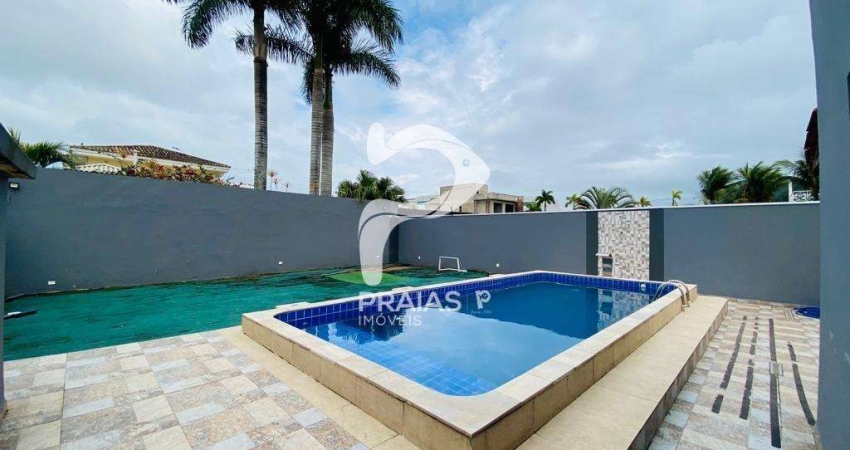 Casa em condomínio fechado com 6 quartos à venda na Q, --, Enseada, Guarujá