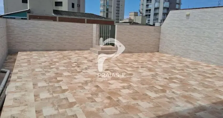 Cobertura com 2 quartos à venda na Rua Doutor Fernando Nascimento, --, Enseada, Guarujá