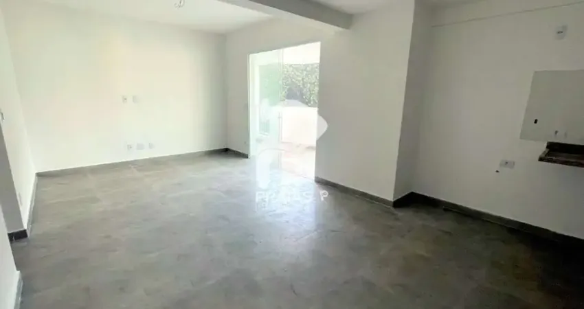 Apartamento com 2 quartos à venda na Avenida General Rondon, --, Jardim Astúrias, Guarujá