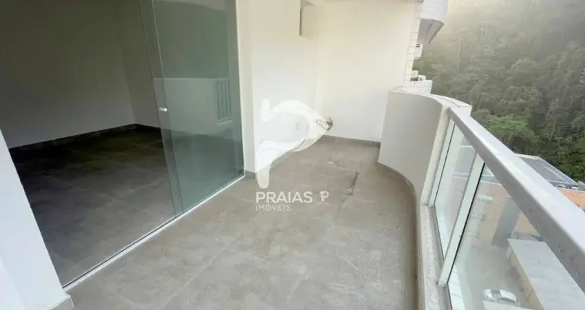 Apartamento com 2 quartos à venda na Avenida General Rondon, --, Jardim Astúrias, Guarujá
