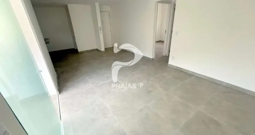 Apartamento com 2 quartos à venda na Avenida General Rondon, --, Jardim Astúrias, Guarujá