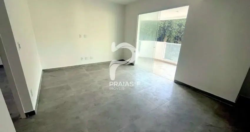 Apartamento com 2 quartos à venda na Avenida General Rondon, --, Jardim Astúrias, Guarujá