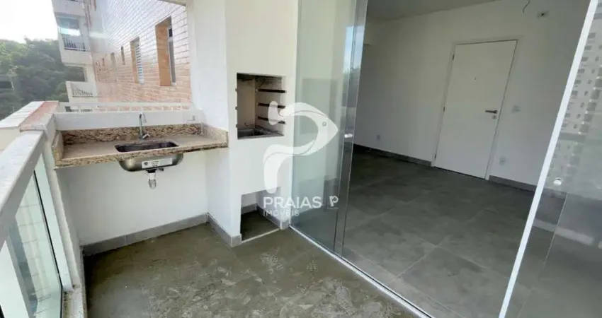 Apartamento com 2 quartos à venda na Avenida General Rondon, --, Jardim Astúrias, Guarujá