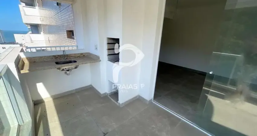 Apartamento com 3 quartos à venda na Avenida General Rondon, --, Jardim Astúrias, Guarujá