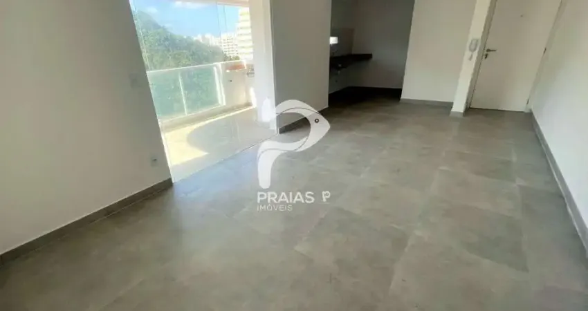 Apartamento com 3 quartos à venda na Avenida General Rondon, --, Jardim Astúrias, Guarujá