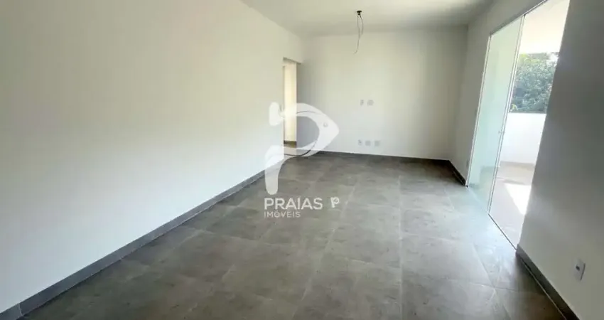 Apartamento com 3 quartos à venda na Avenida General Rondon, --, Jardim Astúrias, Guarujá