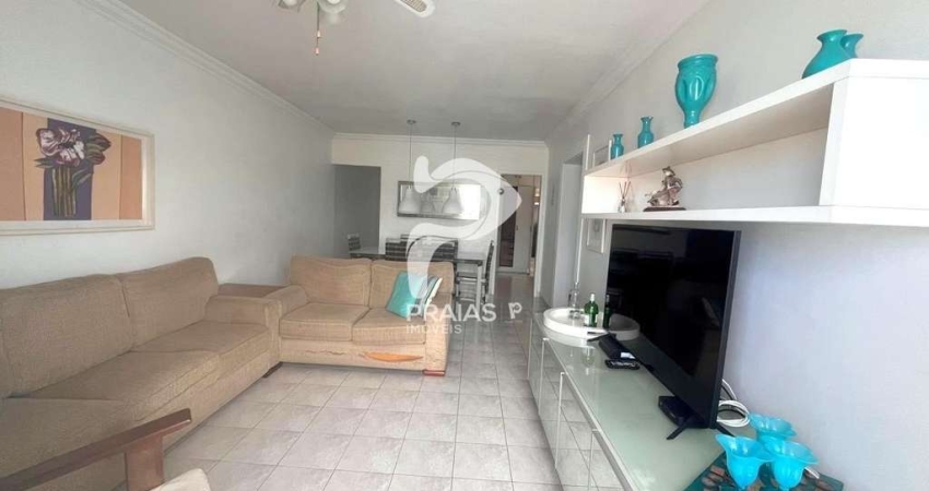 Apartamento com 2 quartos à venda na Cubatão, --, Pitangueiras, Guarujá