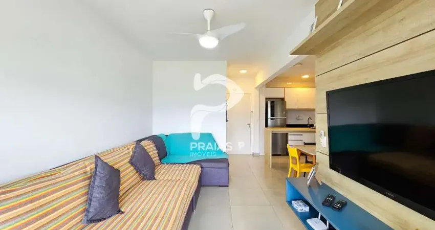 Apartamento com 3 quartos à venda na Alameda das Conchas, --, Riviera, Bertioga