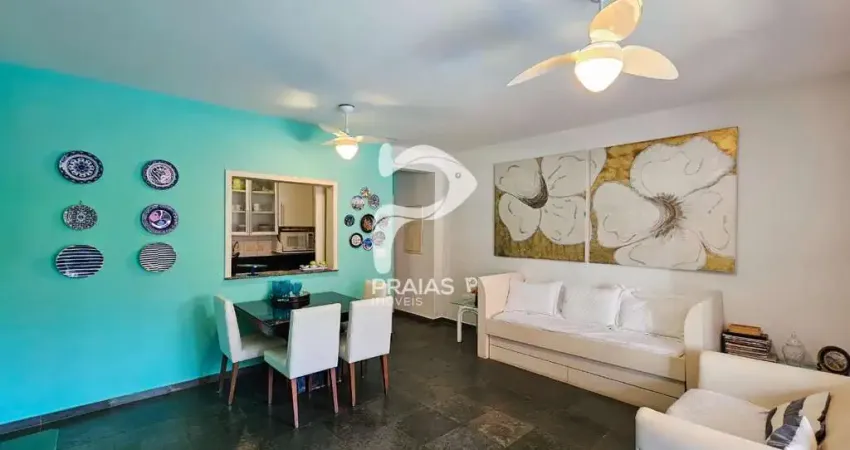 Apartamento com 2 quartos à venda na Alameda das Conchas, --, Riviera, Bertioga