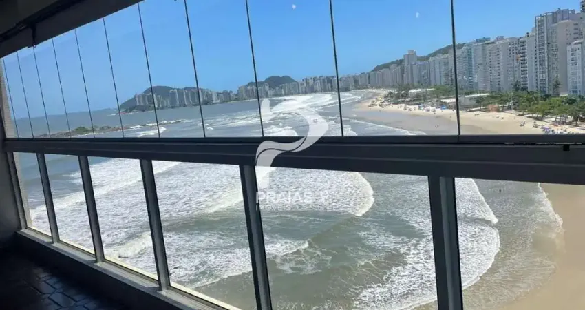 Apartamento com 4 quartos à venda na Marechal F Peixoto, --, Pitangueiras, Guarujá