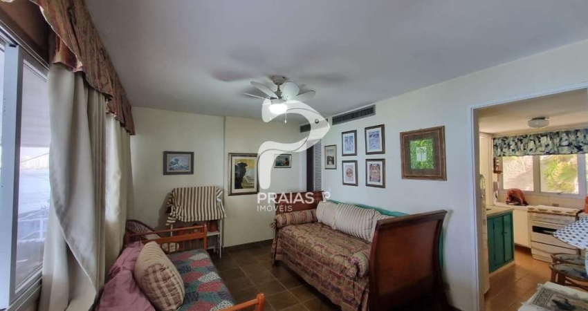 Apartamento com 2 quartos à venda na Floriano Peixoto, --, Pitangueiras, Guarujá